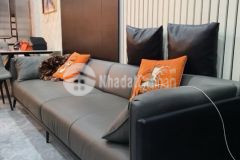 Bán gấp nhà quan hoa 52m2 7 tầng thang máy