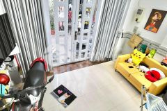 Cần bán nhà điện biên phủ, hẻm 5m, giá chỉ 5 tỷ, ngang 4,3m, q. bt