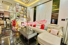 Kế co.op mart huỳnh tấn phát, quận 7, 70m2, 5 tầng, quận 7, giá 5.56 tỷ