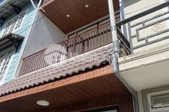 Dọn vào ở ngay nhà mới ngay trung tâm