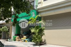 Cho thuê nhà làm vp, ngõ 10 trần duy hưng, cầu giấy.dt 65m x5t. giá 26trtháng. lh0989129838