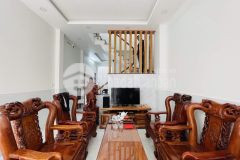 Bán gấp nhà tân chánh hiệp quận 12 91m25 x 20 chỉ nhỉnh 4 tỷ tl