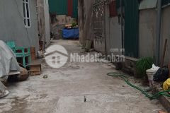 Do chuyển đổi công việc nên cần bán nhà 3 tầng tại tdp cộng hoà phường bần 0828218468