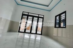 Nhà sổ riêng thổ cư 2.69 tỷ147 m2, sân ô tô