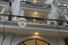 Bán nhà sài đồng,long biên 7 tầng mới 66m,mt5.1m,oto đua hơn 9 tỷ