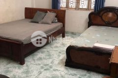 Nhà mặt tiền 4 tầng 9 phòng ngủ quận 8, tiện kinh doanh khách sạn hoặc chdv
