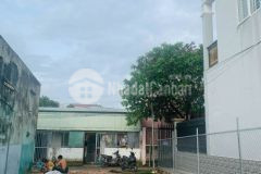 Vỡ nợ bán gấp đất đặng thùy trăm, gần trường thcs bình lợi trung, diện tích 85m2 giá 2 tỷ 650 triệu