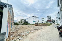 Đất biệt thự ngang 12m full thổ cư đường phú nông vĩnh ngọc nha trang