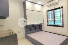 Bán nhà dòng tiền gốc đề minh khai 7 tầng mới thang máy long lanh lô góc hoàng mai