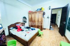 Bán nhà tam trinh 50m2, mt 4m. phân lô oto vào 6.7 tỷ