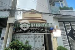 Nhà hxh đường thủy lợi diện tích 70m khu tiện ích