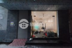 Nhà mặt ngõ, đường ô tô, kinh doanh phố phương mai, đống đa. 0911554873.