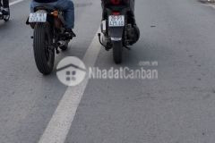 Vân canh lô góc đầu tư phân lô cc cho thuê đều tốt. 68m đường vân canh, hoài đức, nhỉnh 3