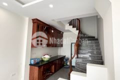 Hot hot hot nhà đẹp di trạch 5 tầng thiết kế hiện đại