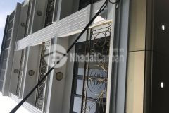 Tân mai nhỉnh 8tỷ nhà mới thang máy gara ô tô cực hiếm