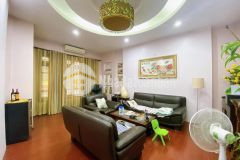 Bán nhà vị trí đẹp, phân lô, thang máy, vỉa hè, ô tô tránh, kinh doanh đỉnh phố trung kính