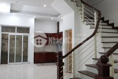 Khu vực hiếm nhà bán ôtô đỗ cửa nhà 12,8 tỷ, 10m ra phố đi bộ trịnh công sơn