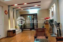 Bán gấp nhà lạc long quân, tttm lotte, ngõ thông thoáng, mặt ngõ rộng, khu dân trí cao, 64m, 9 tỷ x