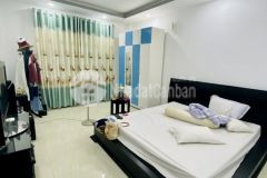 Hẻm xe hơi 5m giáp phú nhuận nhà btct 56m2 5 tầng 5 pn bình thạnh giá hơn 9 tỷ.