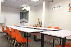 Văn phòng mới 100 nguyễn công trứ,q1 dt 40m2 giá chỉ từ 8trthang. liên hệ 0966.047.768