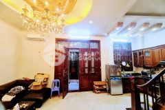 Cần bán nhà riêng phố vân hồ quận hai bà trưng 40m, 10m ra ô tô nhỉnh 5 tỷ