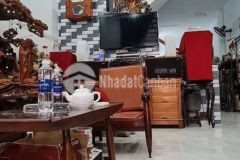 Bán nhà đồng đen tân bình 52m2, giá 9.6 tỷ