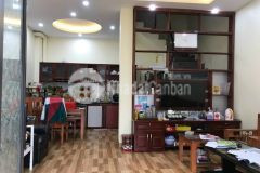Nhà dân xây cực chắc chắn, lô góc đại mỗ, 40m2, 4t, giá 2.67 tỷ