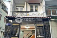 Bán nhà giá siêu tốt hxh, 75m2, tỉnh lộ 10, bình tân, giá chỉ 4 tỷ tl.