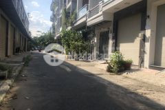 Khu biệt thự nguyễn hữu dật, q.tân phú, 4tầng btct 5pn 4x14m đường 8m thông