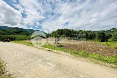 Bán đất vườn diên tân sát bên khu du lịch hồ cây sung