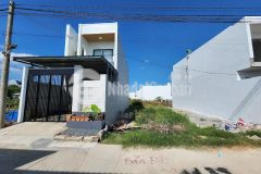 Đất full thổ cư đường thông rộng 8.5m tại vĩnh thạnh nha trang