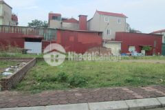 Tôi bán đất đấu giá đại áng cạnh chợ đám, mt 5m, 50m2 chỉ 2.89 tỷ. lh 0989.62.6116