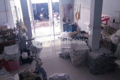 Nhà 4 tầng căn góc thoáng mát, hẻm xe hơi đường bông sao quận 8