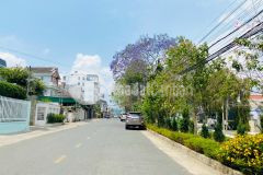 Bán đất mặt tiền đa phú phường 7 đà lạt