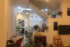 Nhà quận 8 gía siêu rẻ chỉ 53 triệum2, giáp ranh quận 1 và quận 5, nhà 2 tầng nở hậu phong thủy