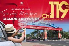 Đất nền sổ sẵn 200tr lô tân tiến, bình phước