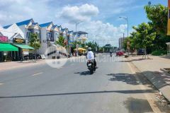 Đất thổ 130m mặt tiền đường mậu thân 2 phường 3 tpvl