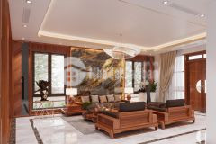 Biệt thự kđt trung hoà nhân chính, lô vip 264m2 75 tỷ