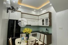 Bán nhà hoàng hoa thám, ba đình, 10m ra mặt phố, ô tô đỗ cửa. giá 4,2 tỷ