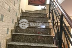 Kèo thơm nhà 3 lầu st mặt tiền hẻm xe hơi nguyễn văn quỳ, quận 7