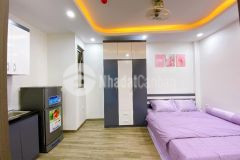 Bán nhà dòng tiền phố vọng 6 tầng mới thang máy long lanh hai bà trưng