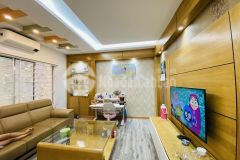 Bán nhà pháo đài láng, đống đa, dt 50m2, mt 6,2m, giá 6,68 tỷ.