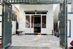 Bán nhanh căn nhà duy nhất tân thông hội 87m2 giá chỉ 680tr.