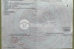 Cần bán lô đất vĩnh ngọc gần cầu gỗ phú kiểng đường hiện trạng 6m