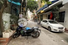 Cực hiếm. bán nhà phố ao sen, hà đông. 60m2 x 3t. ô tô tránh. kd. nhỉnh 8 tỷ. 0968084286