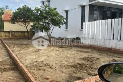 Bán đất nền cách đà nẵng 15km giá chỉ 620 triệulô