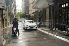 Hiếm phố quần ngựa 10 tỷ 56m2, 5t, mt4.8m vị trí ô tô vài bước ra hồ tây