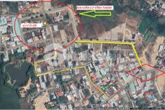 Cần bán lô đất xã vĩnh thạnh gần đướng phú trung đường trước đất rộng 7m