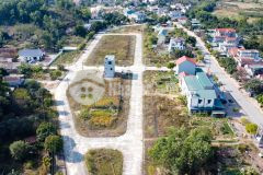 Bán đất dự án khu 7 trới, hoành bồ hạ long siêu đẹp giá từ 1,2 tỷ trở lên có thương lượng