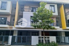 1 căn nhà 3 tầng giá siêu tốt tại visip